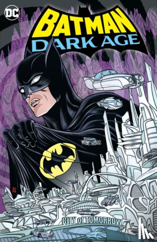 Russell, Mark, Allred, Michael - Batman: Dark Age