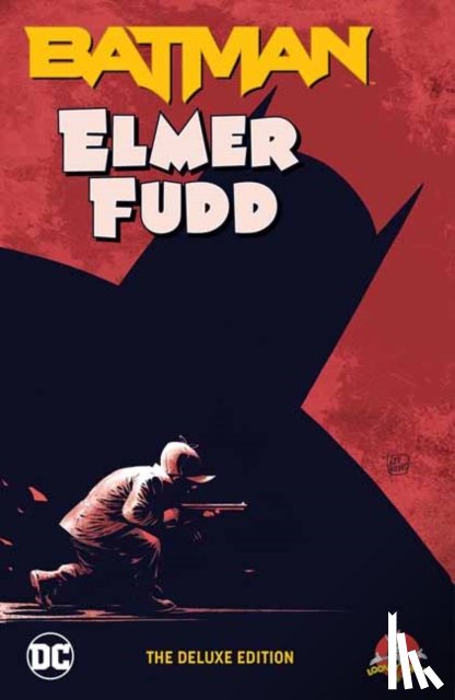 King, Tom, Vaughns, Byron - Batman/Elmer Fudd: The Deluxe Edition