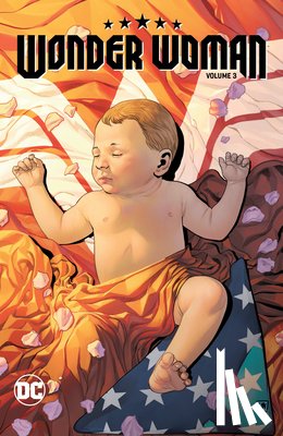 King, Tom, Sampere, Dan - Wonder Woman Vol. 3: Fury