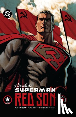 Millar, Mark, Plunkett, Kilian - Absolute Superman: Red Son