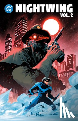 Watters, Dan, Soy, Dexter - Nightwing Vol. 2: Death Traps