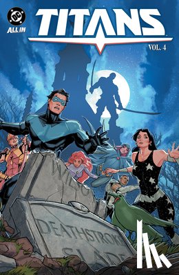 Layman, John - Titans Vol. 4: Terminated