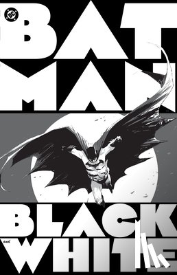 Williams, J.H., Wilson, G Willow - Batman: Black & White Compendium