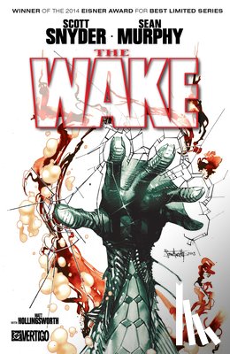 Snyder, Scott, Murphy, Sean - The Wake