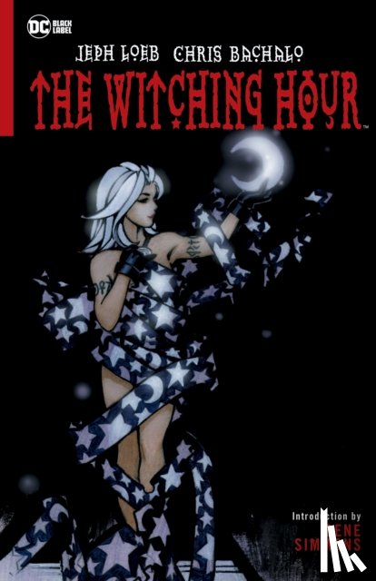 Loeb, Jeph, Bachalo, Chris - The Witching Hour (New Edition)