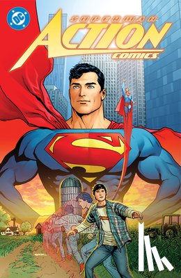 Waid, Mark - Superman: Action Comics Vol. 1