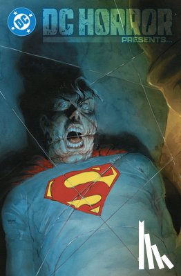 Kilpatrick, Leah, Dastmalchian, David - DC Horror Presents