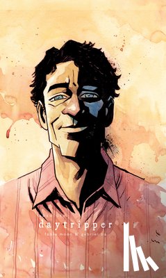 Ba, Gabriel, Moon, Fabio - Absolute Daytripper