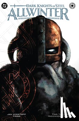 Kristoff, Jay, Cons, Tirso - Dark Knights of Steel: Allwinter