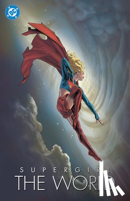 Various - Supergirl: The World