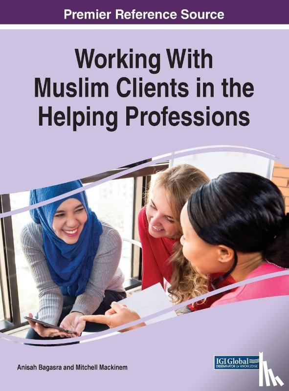  - Working With Muslim Clients in the Helping Professions