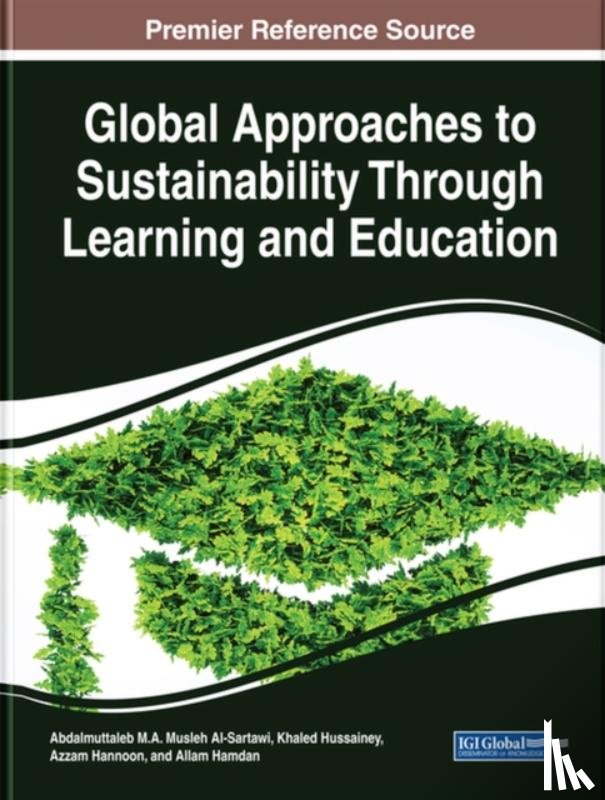  - Global Approaches to Sustainability Through Learning and Education