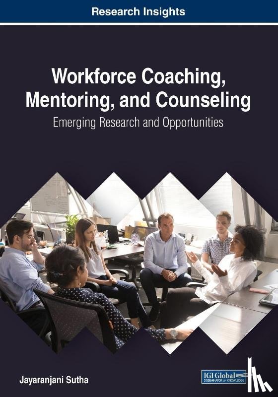  - Workforce Coaching, Mentoring, and Counseling