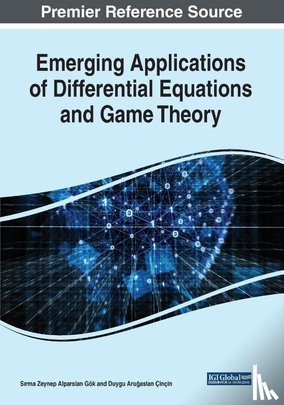  - Emerging Applications of Differential Equations and Game Theory