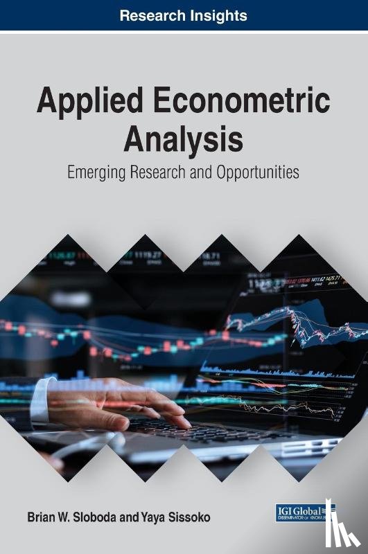  - Applied Econometric Analysis