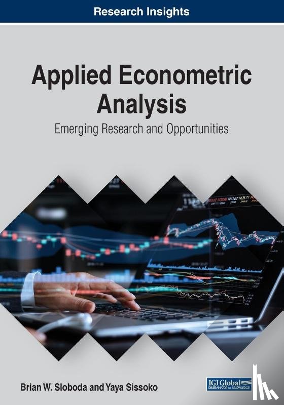  - Applied Econometric Analysis