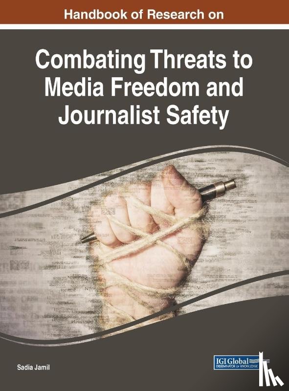  - Combating Threats to Media Freedom and Journalist Safety