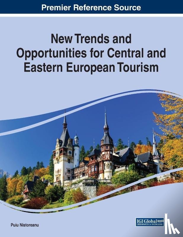  - New Trends and Opportunities for Central and Eastern European Tourism