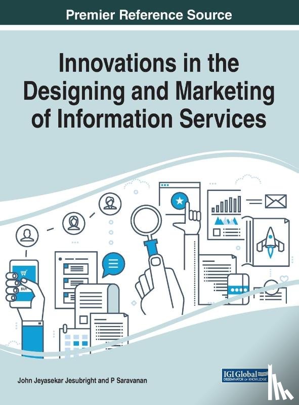  - Innovations in the Designing and Marketing of Information Services