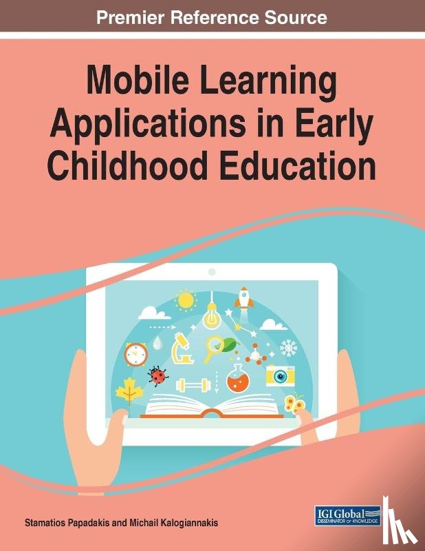  - Mobile Learning Applications in Early Childhood Education