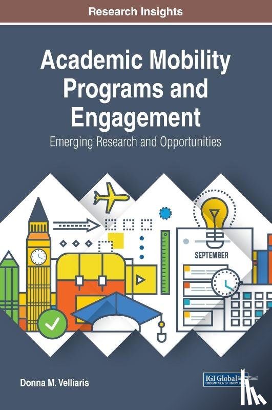  - Academic Mobility Programs and Engagement