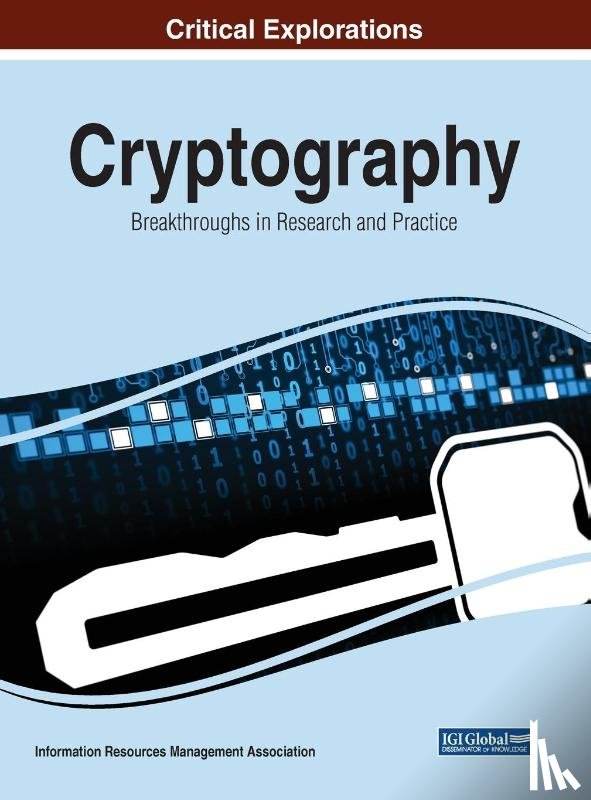  - Cryptography
