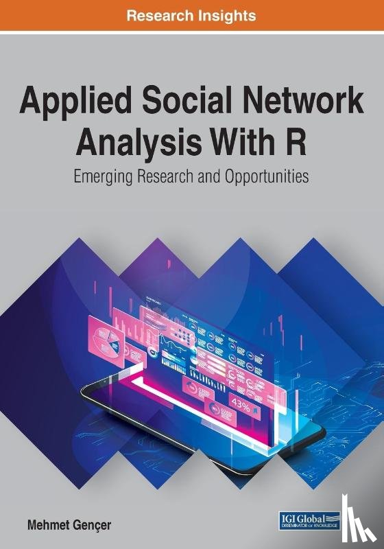 Gencer, Mehmet - Applied Social Network Analysis With R