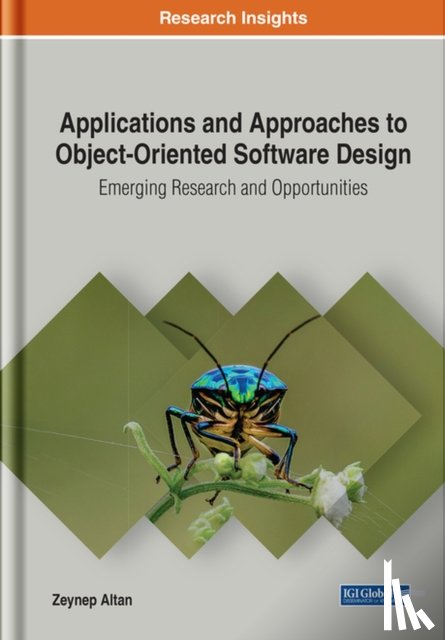  - Applications and Approaches to Object-Oriented Software Design