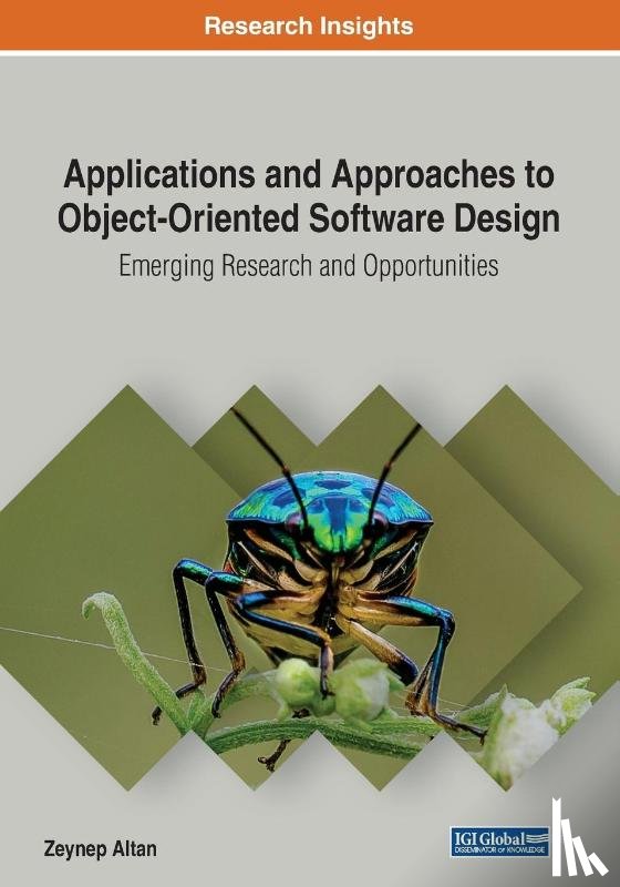  - Applications and Approaches to Object-Oriented Software Design