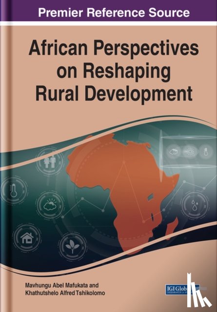 - African Perspectives on Reshaping Rural Development
