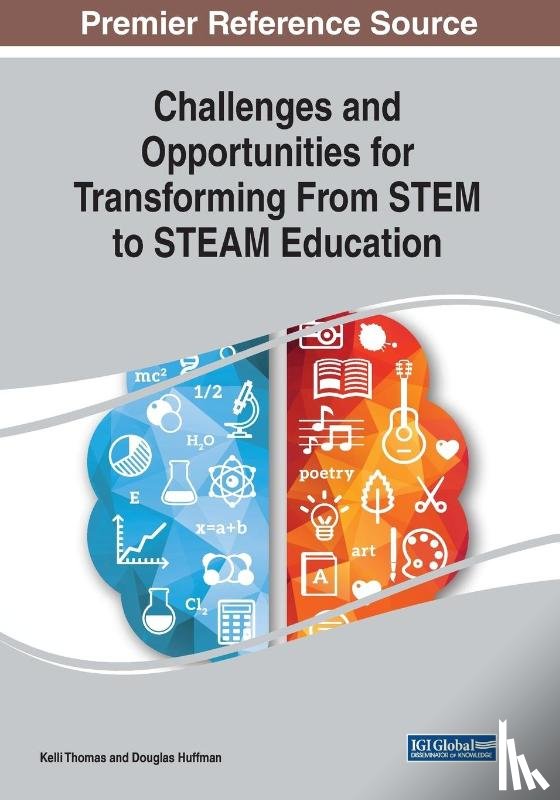  - Challenges and Opportunities for Transforming From STEM to STEAM Education