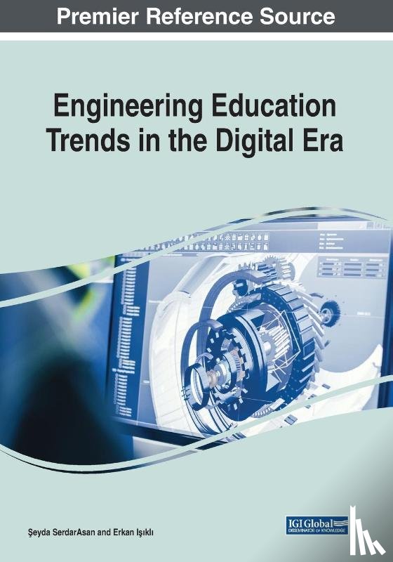  - Engineering Education Trends in the Digital Era
