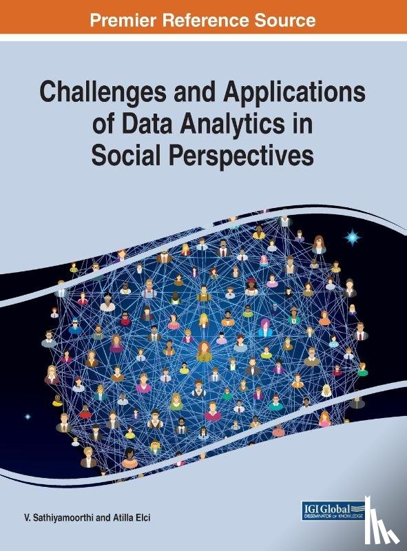  - Challenges and Applications of Data Analytics in Social Perspectives