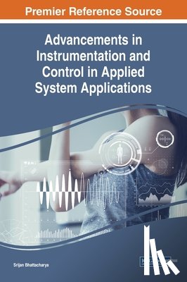  - Advancements in Instrumentation and Control in Applied System Applications