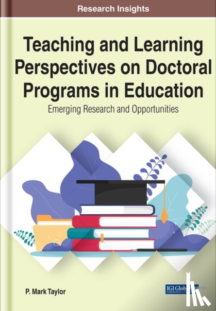 Taylor, P. Mark - Teaching and Learning Perspectives on Doctoral Programs in Education