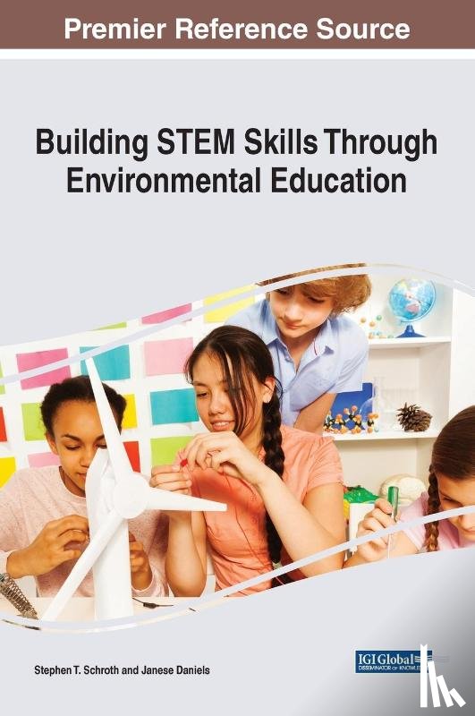  - Building STEM Skills Through Environmental Education