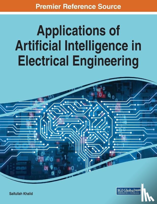  - Applications of Artificial Intelligence in Electrical Engineering