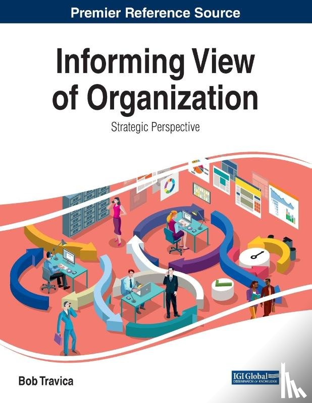Travica, Bob - Informing View of Organization