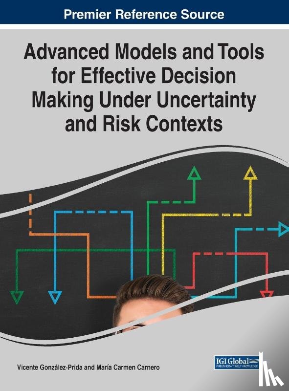  - Advanced Models and Tools for Effective Decision Making Under Uncertainty and Risk Contexts