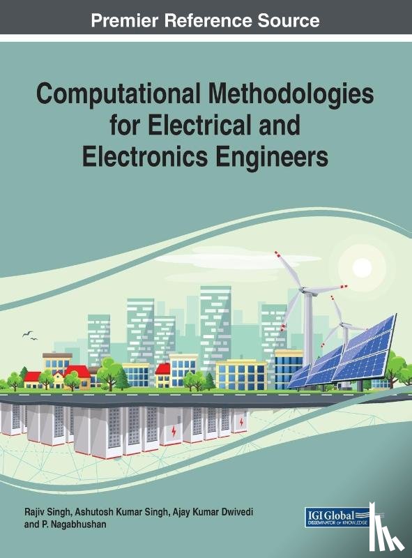  - Computational Methodologies for Electrical and Electronics Engineers