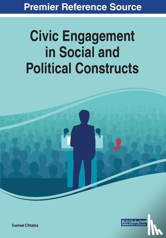  - Civic Engagement in Social and Political Constructs