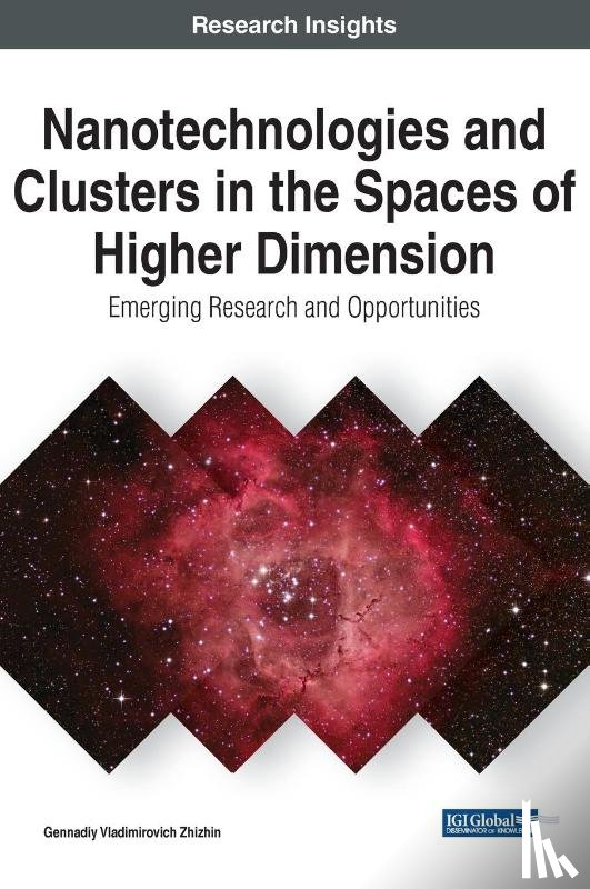 Zhizhin, Gennadiy Vladimirovich - Nanotechnologies and Clusters in the Spaces of Higher Dimension