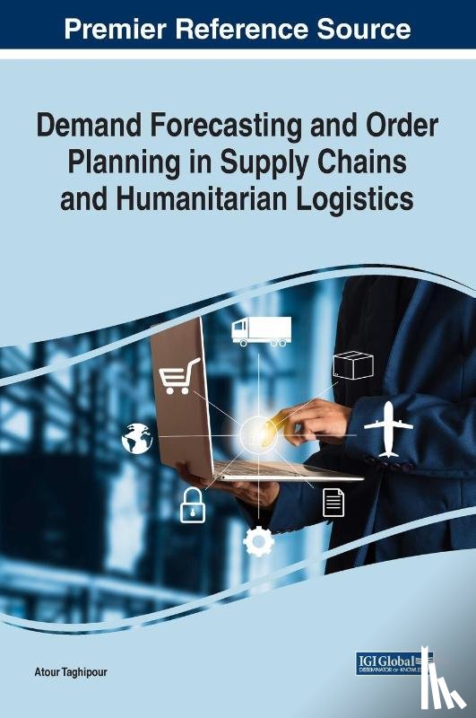 - Demand Forecasting and Order Planning in Supply Chains and Humanitarian Logistics