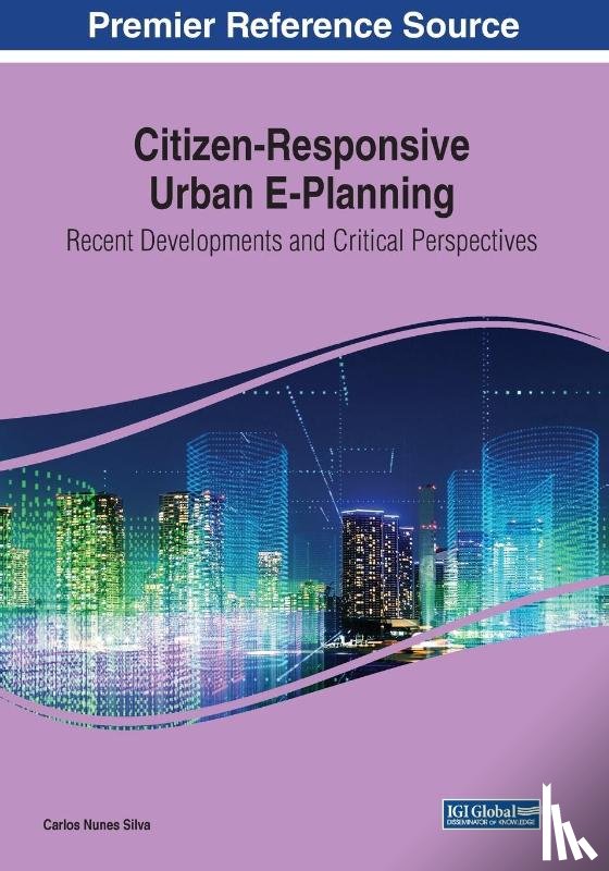  - Citizen-Responsive Urban E-Planning