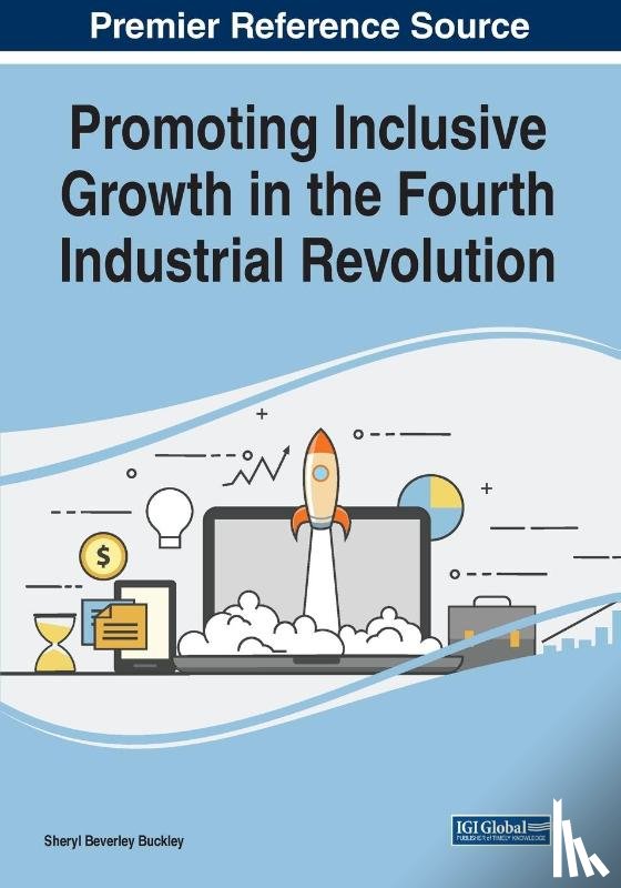  - Promoting Inclusive Growth in the Fourth Industrial Revolution
