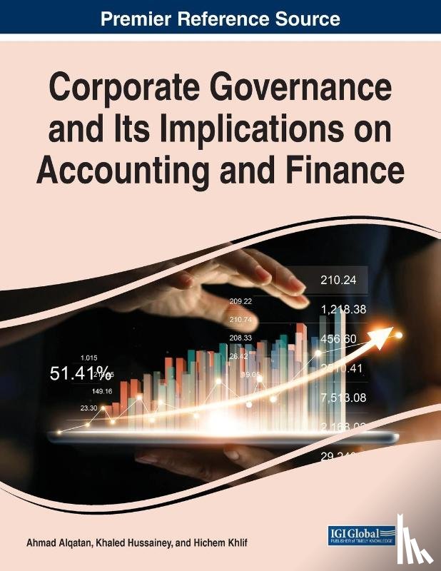  - Corporate Governance and Its Implications on Accounting and Finance