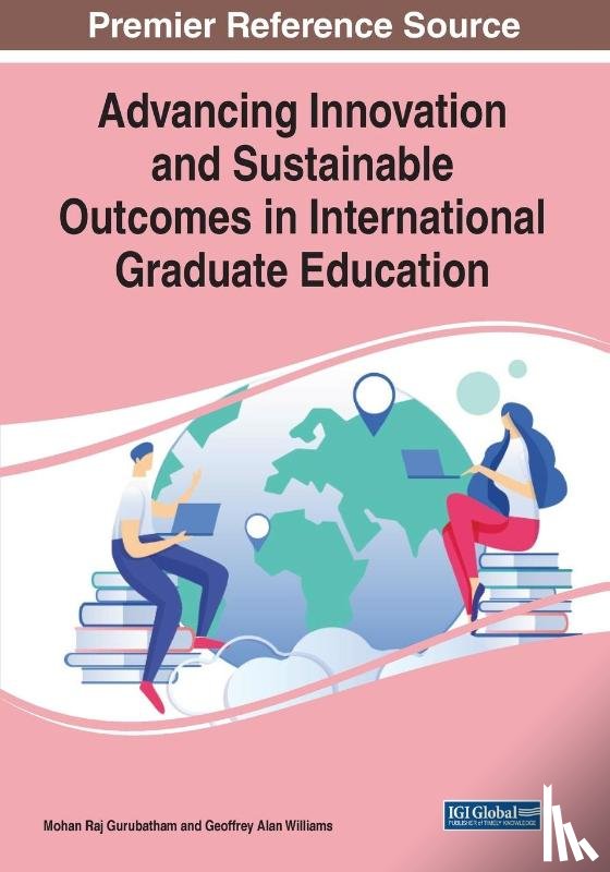  - Advancing Innovation and Sustainable Outcomes in International Graduate Education