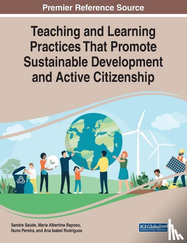  - Teaching and Learning Practices That Promote Sustainable Development and Active Citizenship