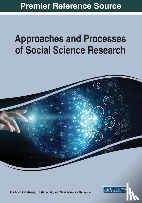 Tshabangu, Icarbord, Ba', Stefano, Madondo, Silas Memory - Approaches and Processes of Social Science Research
