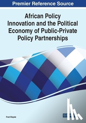 Olayele, Fred - Global Perspectives on Public-Private Partnerships for Policy Innovation